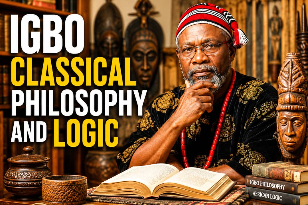Ancient African Wisdoms